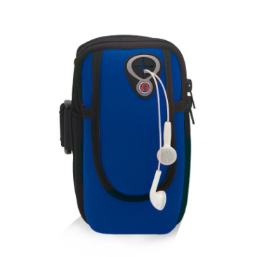 Bolsa para el brazo teléfono móvil