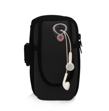 Bolsa para el brazo teléfono móvil