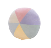 Pillow Girl Heart Pillow