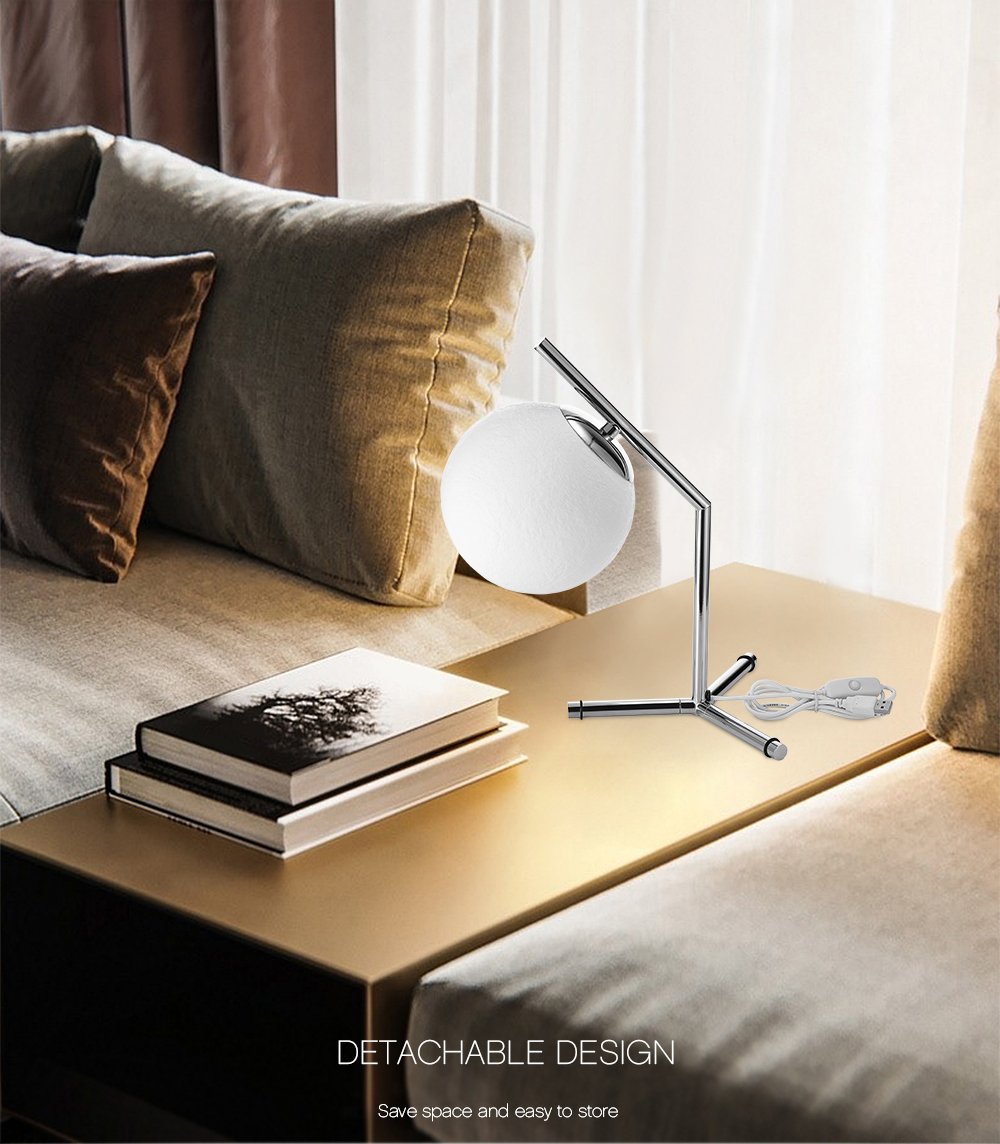 Moon light creative night light
