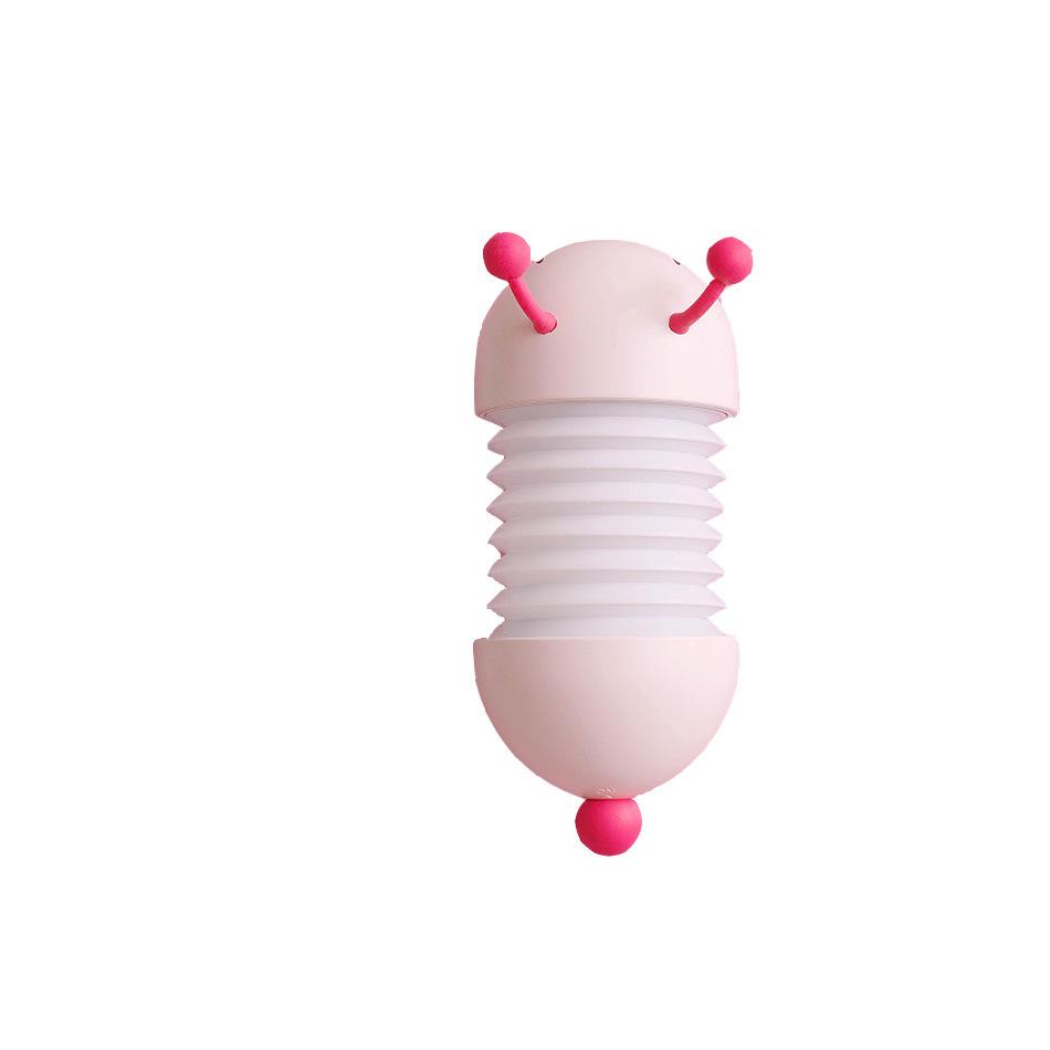 Creative telescopic night light