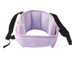 Soporte Cabeza Seguridad