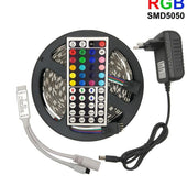 LED Strip Light RGB 5050