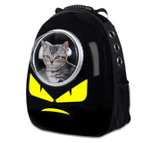 Bolsa Espacial Astronauta Para Mascotas