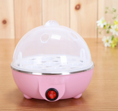 Egg steamed egg intelligent multifunctional egg cooker Automatic power off anti-dry egg burning machine