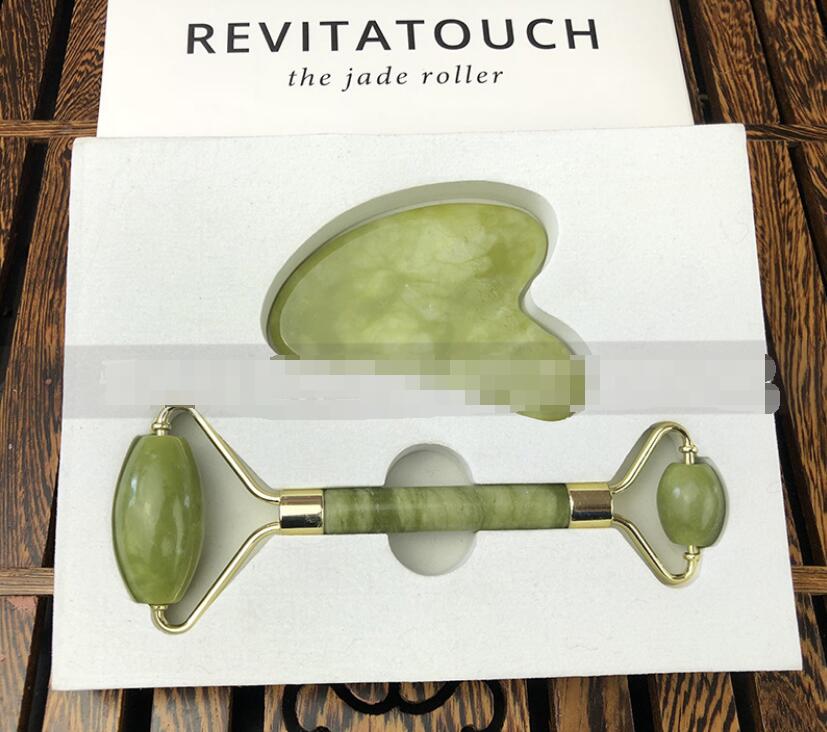 Jade Roll Massager