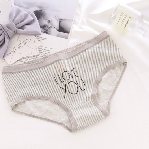 Panties cotton