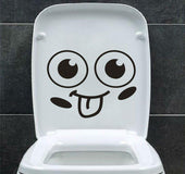 Estampas divertidas para baño