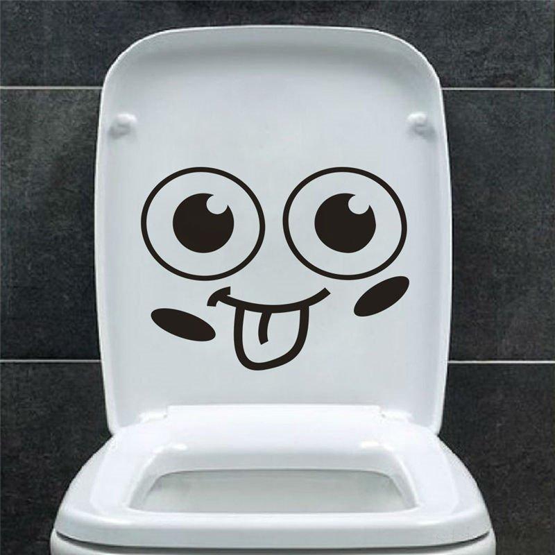 Estampas divertidas para baño