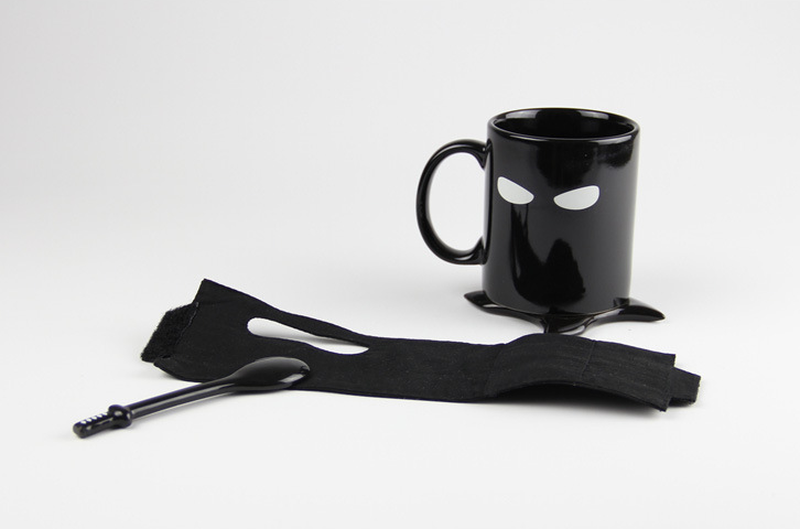 Taza ninja
