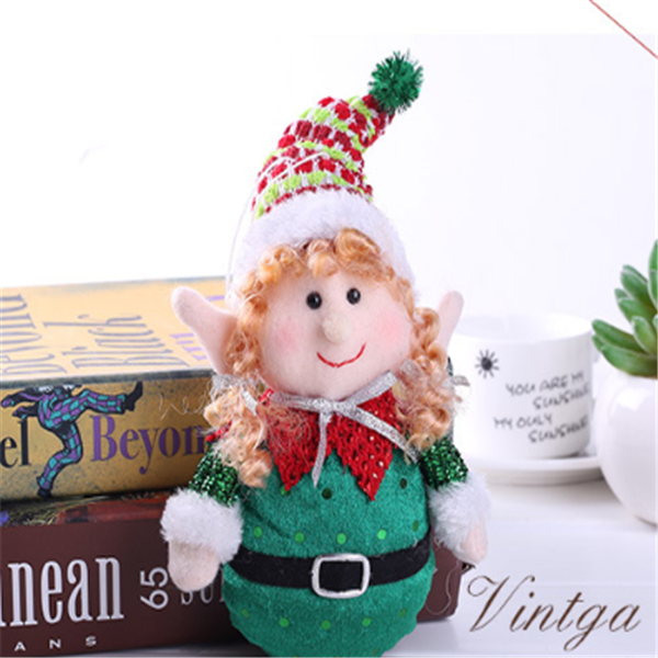 Christmas decoration
