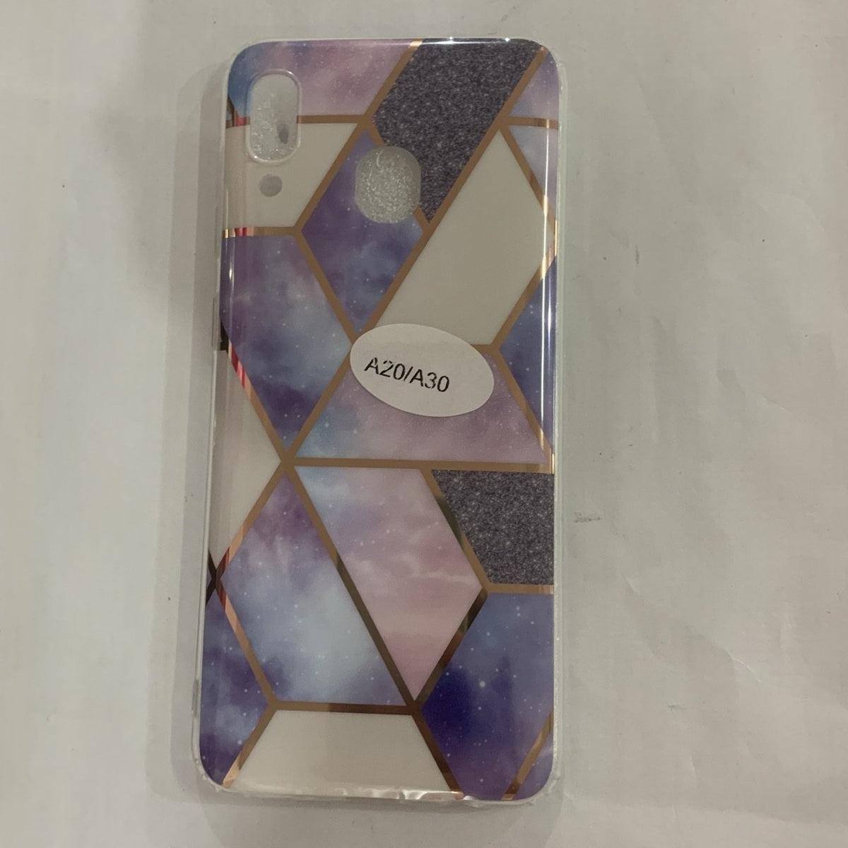 Electroplated marble mobile       | Samsung | Huawei