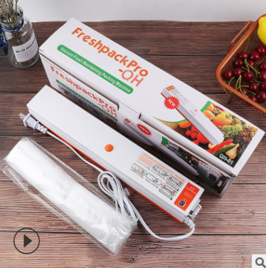Vacuum Sealing Machine