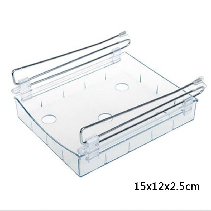 Organizador Estante Para Refrigerador