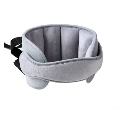 Soporte Cabeza Seguridad