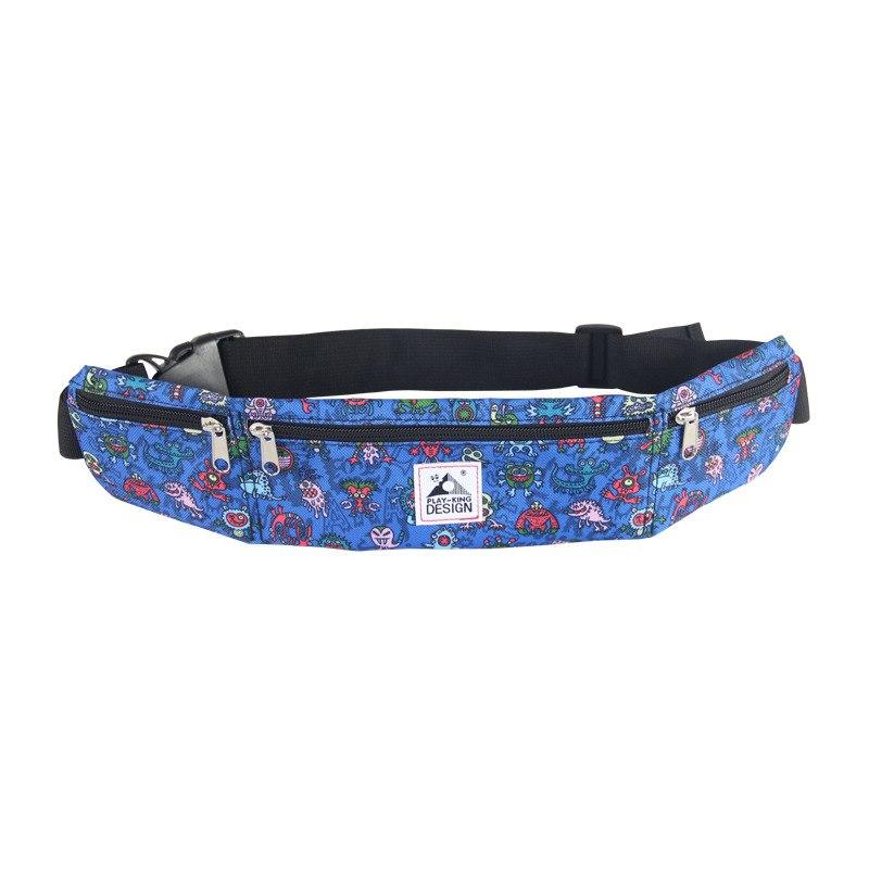 Bolsa cintura para correr