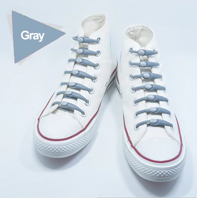 Cordones tenis magicos