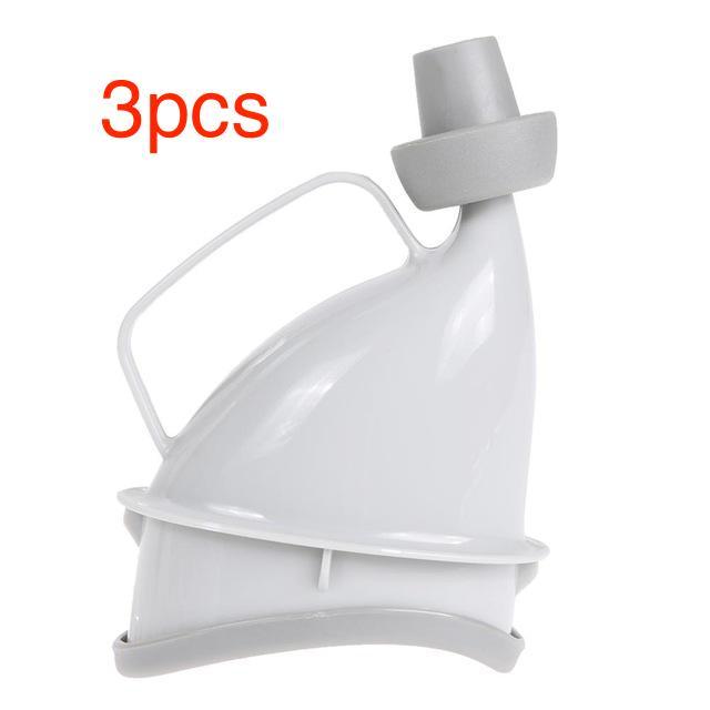 Outdoor Car Travel Portable Adult Urinal
