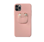 Solid silicone mobile   | Samsung