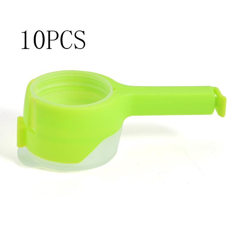 Food Storage Bag Clip