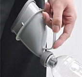 Outdoor Car Travel Portable Adult Urinal