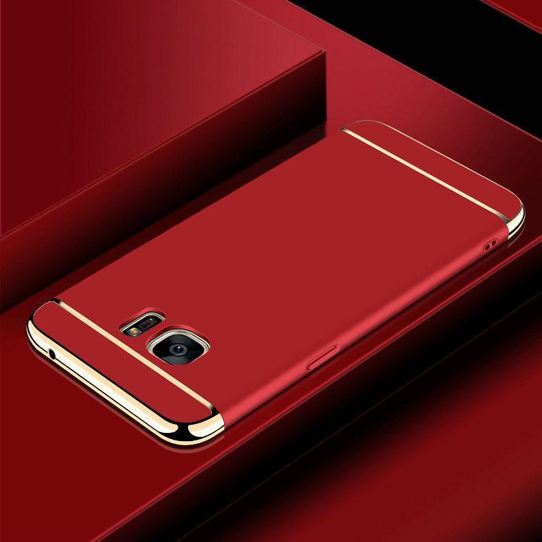 Frosted three segment mobile   | Samsung