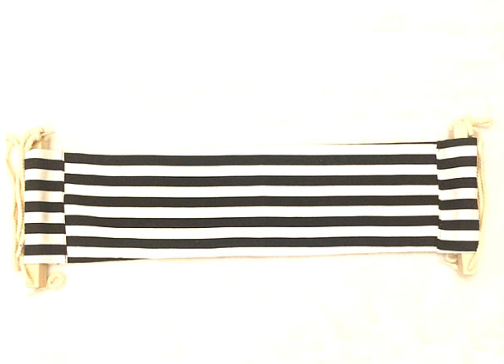 Foot hammocks ease foot fatigue Home gifts Outdoor hammocks