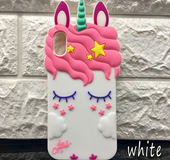 Unicorn  | IPhone