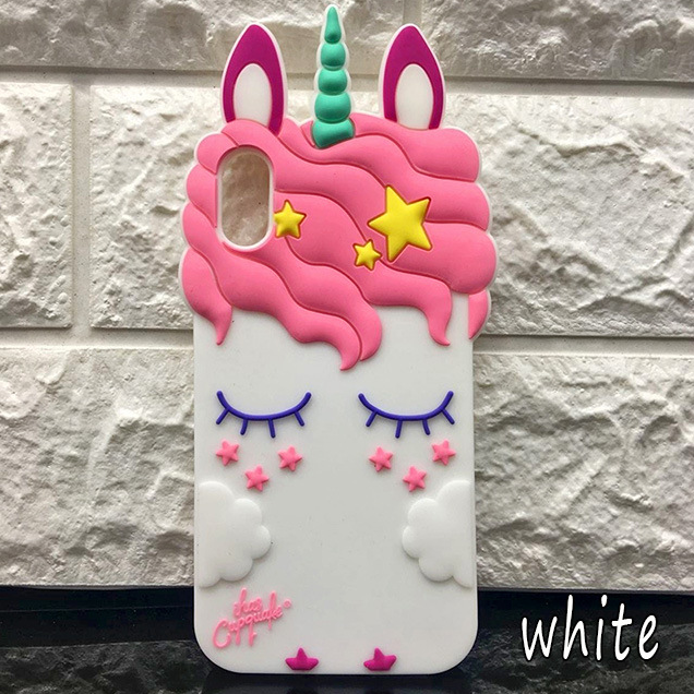 Unicorn  | IPhone