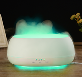 Aromatherapy machine ultrasonic intelligent
