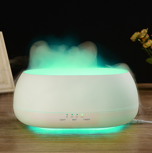 Aromatherapy machine ultrasonic intelligent