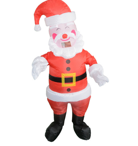 Trump Chair Inflatable Suit For Adult Christmas / Halloween / Birthday / Make-up Party Fun Toys Dress Up Cosplay Costumes Outfit