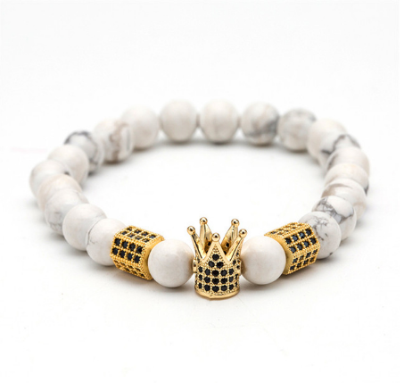 Pulsera El Rey