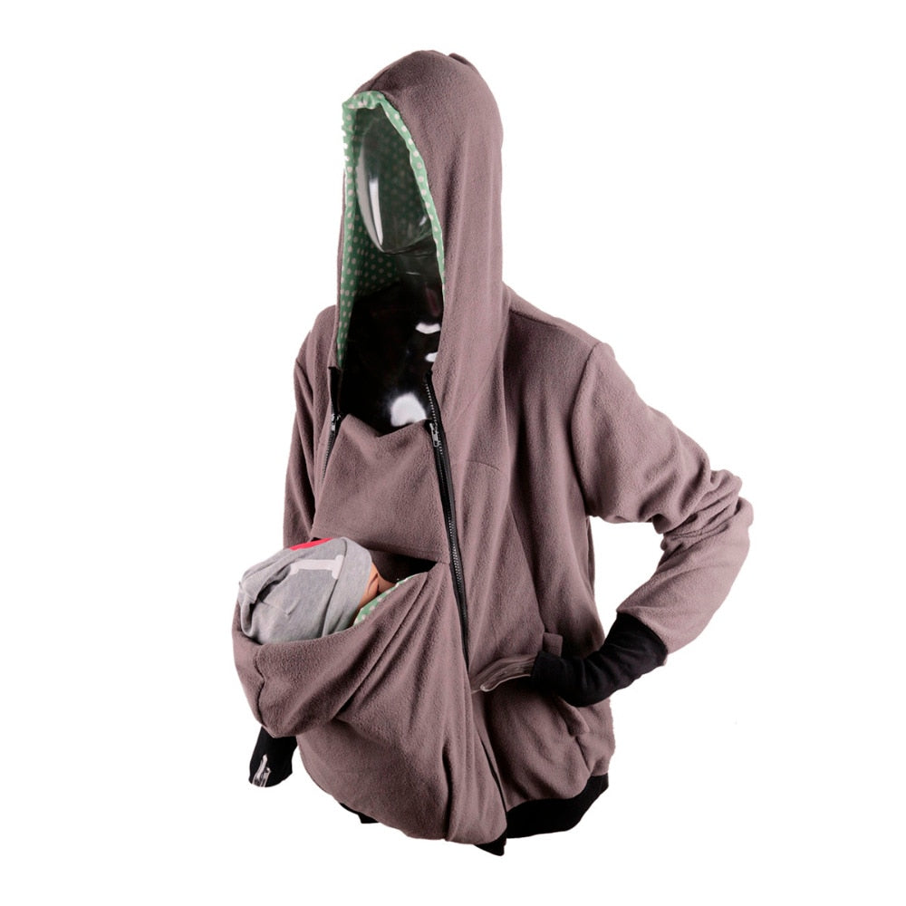 Sudadera De Maternidad