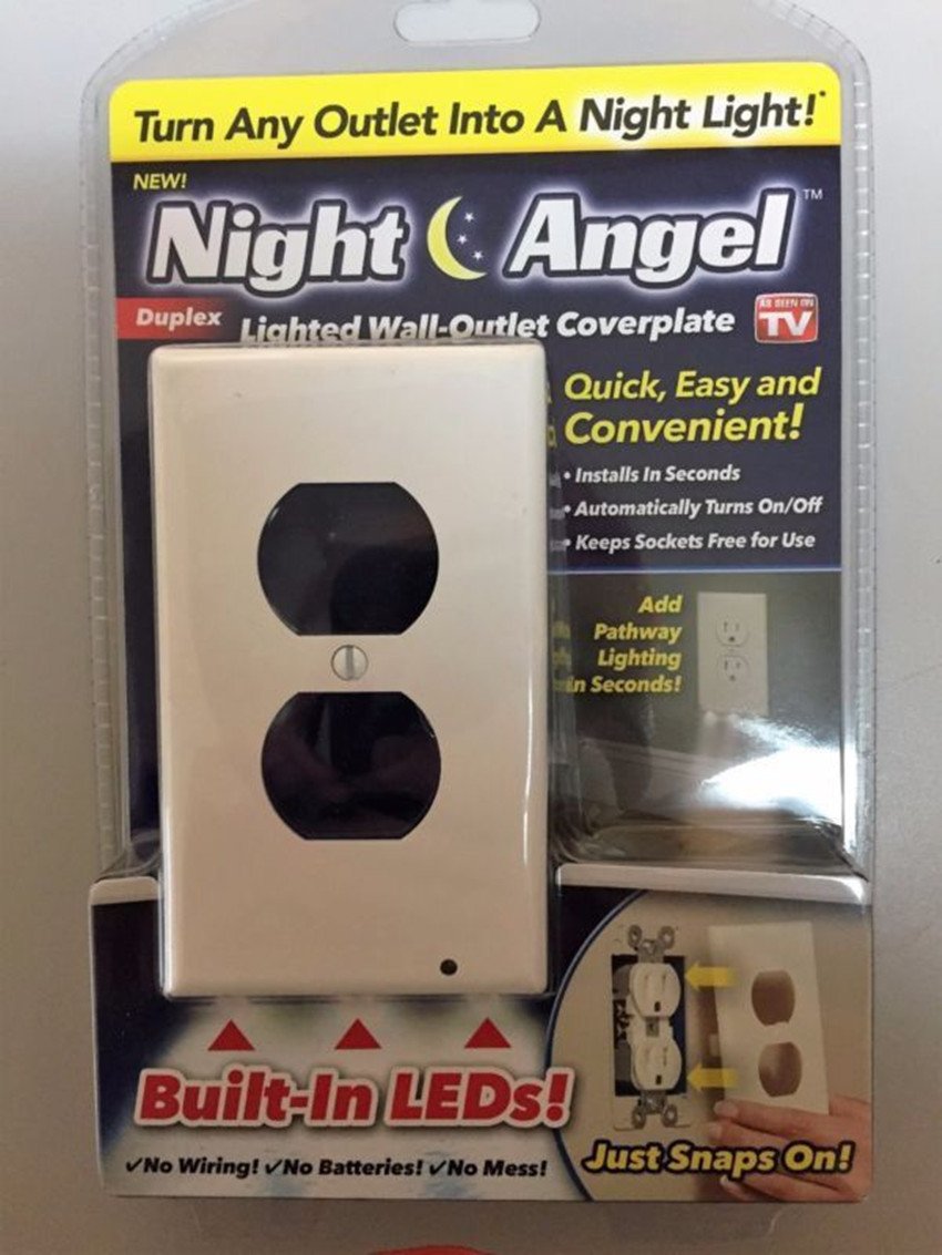Night Lamp