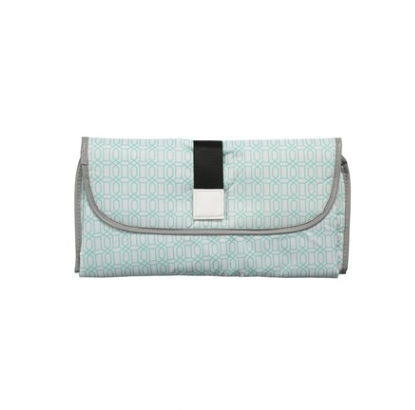 Almohadilla De Bebé Plegable Impermeable