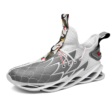 Casual fashion sneakers