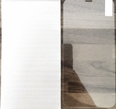 Full screen tempered film