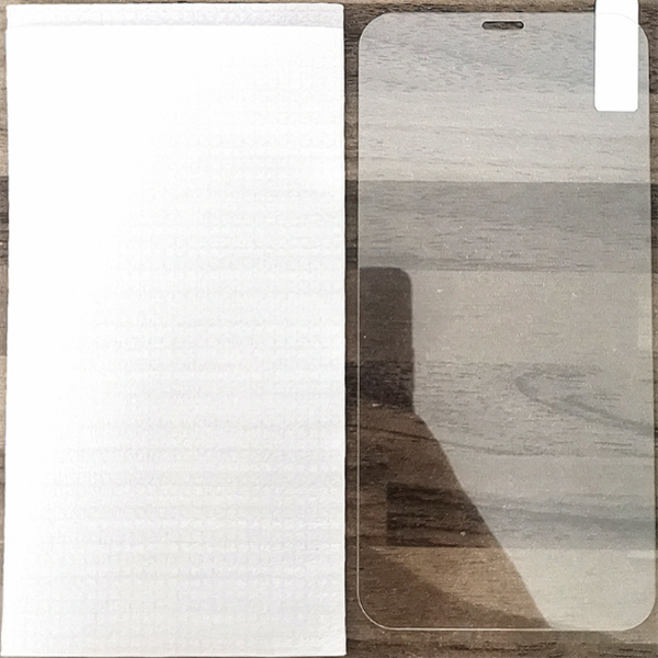 Full screen tempered film