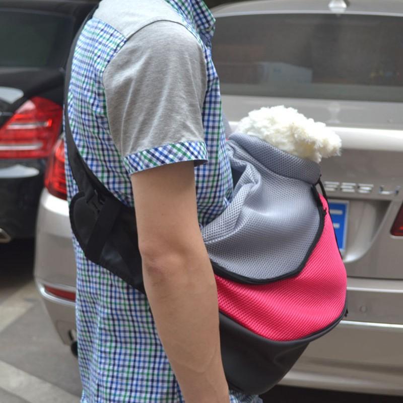 Mochila Para Mascotas