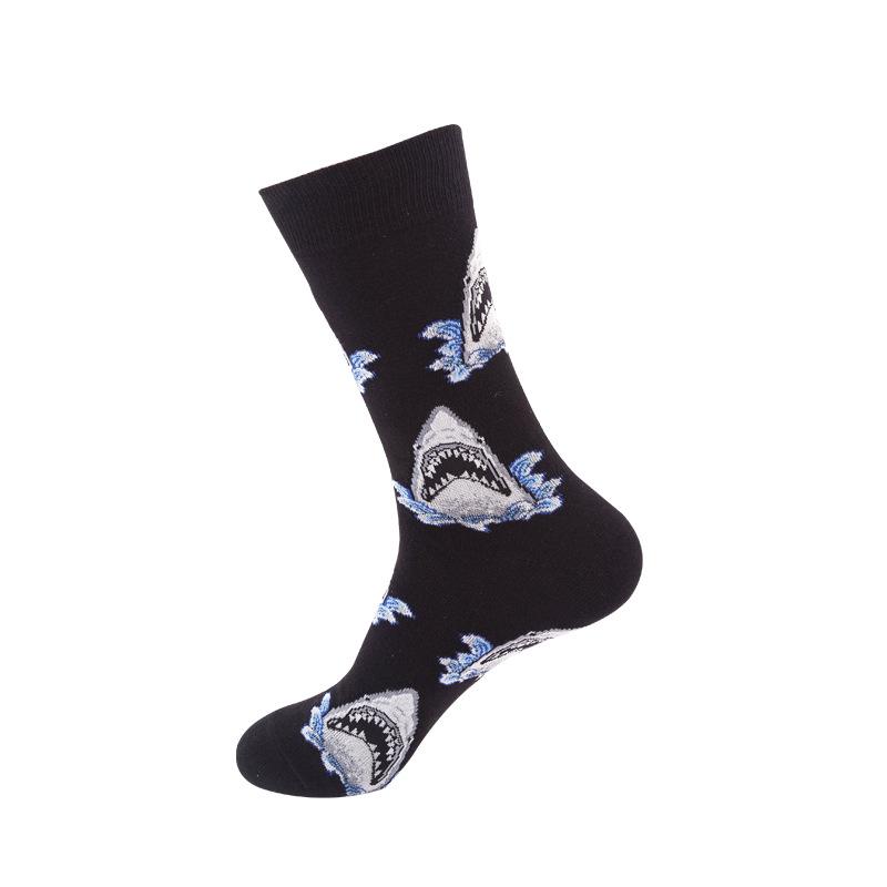Street trend socks