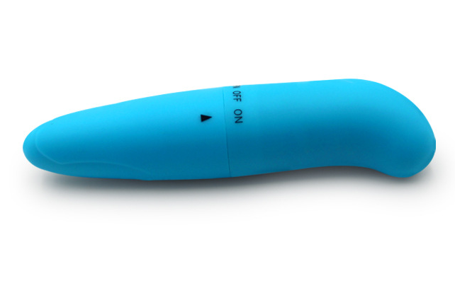 Magic Bullet Vibrator