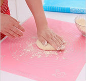 Silicone Kneading Pad