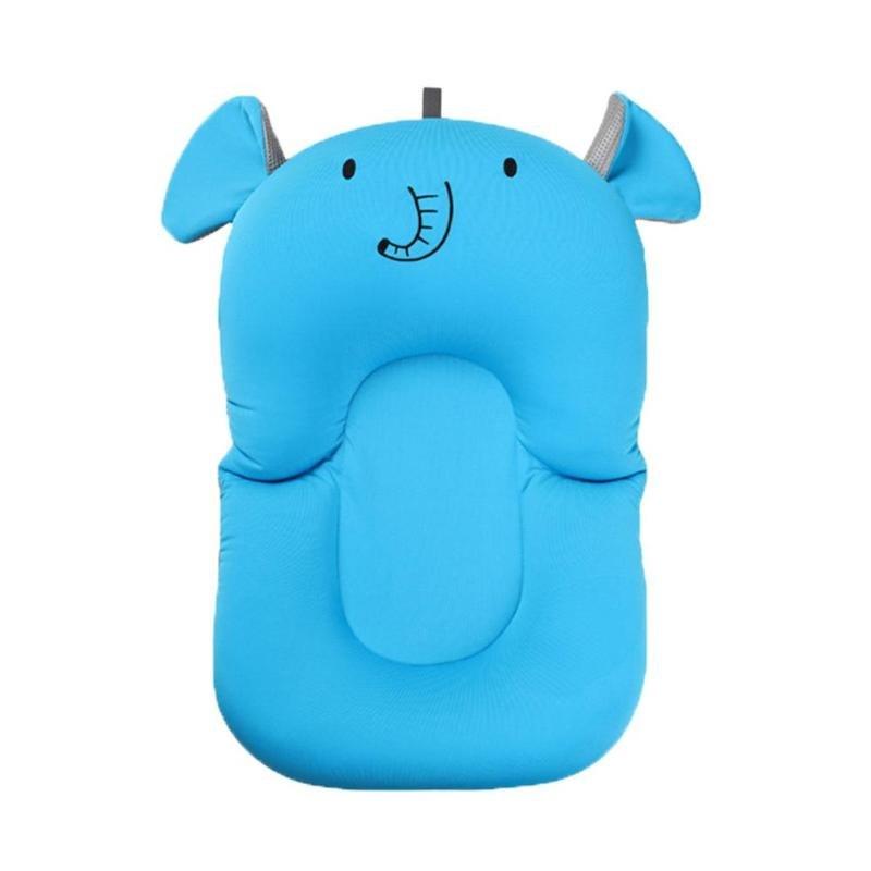 Foldable Baby bath tub/bed/pad bath