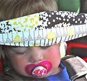 Posicionador de sueño soporte cabeza