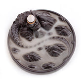 Longteng Yunhai Backflow Incense Burner