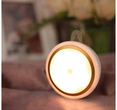 Smart Body Motion Sensor LED