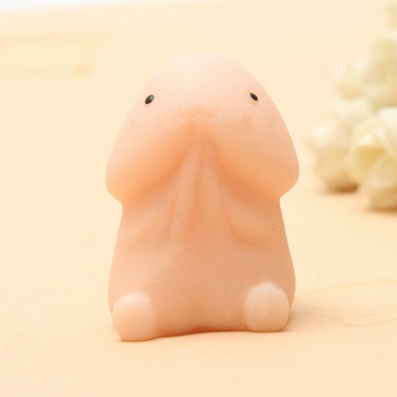 Release Pressure Dingding Toy