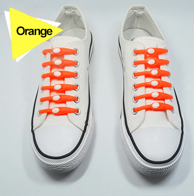 Cordones tenis magicos