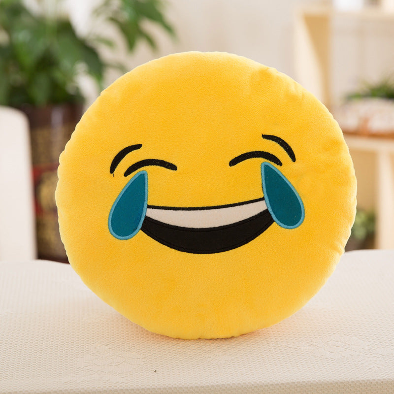 Sillón De Emoji